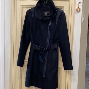 Stunning one of a king Mackage winter coat